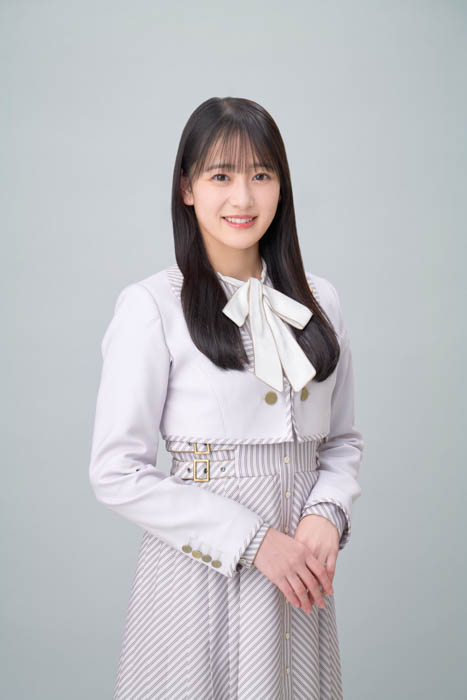 乃木坂46・向井葉月が単独ラジオパーソナリティに初挑戦!パーソナリティ自己紹介型ラジオ番組『ナニモノ!』3月16日(木)に出演予定!