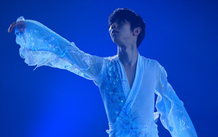 羽生結弦、宇野昌磨も出演「木下グループ presents STARS ON ICE JAPAN TOUR 2023」横浜公演開幕！最終日にライブ配信緊急決定！　