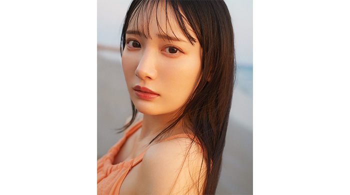 ≠ME鈴木瞳美の初ソロ写真集（7月5日発売）、タイで撮影したイメージカットを公開＆主要ネット書店で予約受付スタート！
