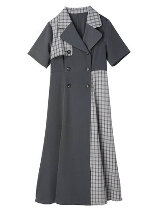 【Maison de FLEUR Petite Robe】ももいろクローバーZ・あーりんと初コラボ！