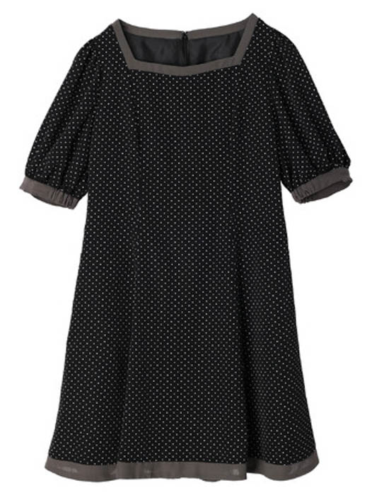 【Maison de FLEUR Petite Robe】ももいろクローバーZ・あーりんと初コラボ！