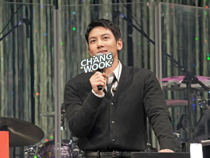 チ・チャンウクの日本ファンミーティングをテレビ初放送！「2023 Ji Chang Wook Fan Meeting＜Reach you＞ in YOKOHAMA」その他関連番組も！