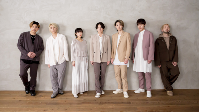 Love Harmony’s, Inc.がKT Zepp Yokohamaでワンマンライブ「Love Harmony’s, Inc. Live 2023 “7th chord”」を開催！