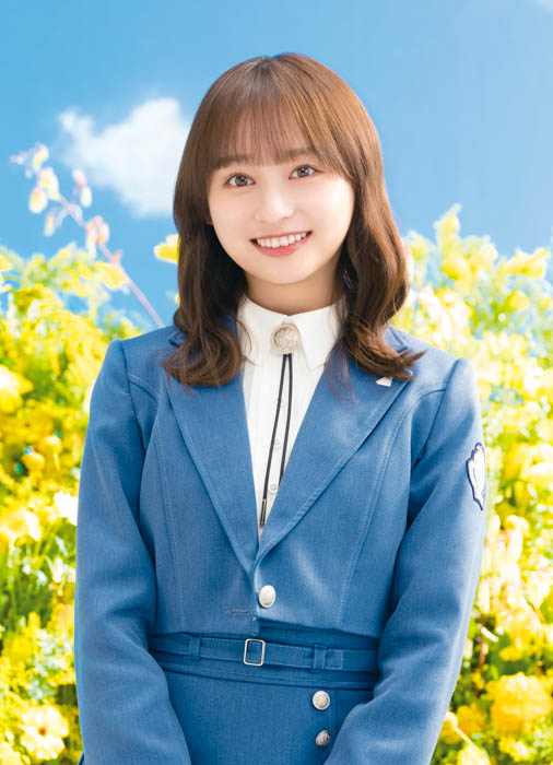  日向坂46の影山優佳が、ビタミン炭酸飲料『マッチ』新キャラクターに決定！「憧れの影山ちゃんからマッチをもらうまでタイムリープを繰り返す！？」