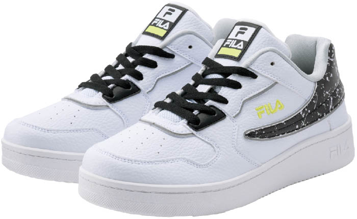 伊原六花も納得の“欲しい機能”が搭載されたシューズ「FILA TatticaDV2」全国のシュープラザ、東京靴流通センター、公式オンラインショップなどで、新発売！