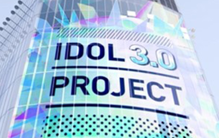 秋元康 総合プロデュース“IDOL3.0 PROJECT”のデビュー曲が決定！
