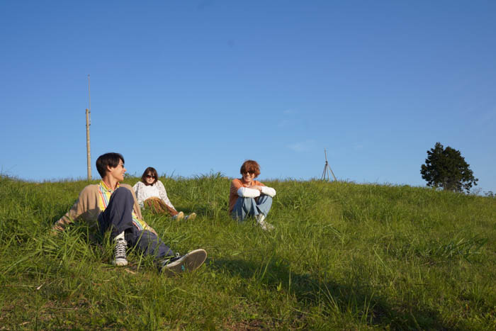 真田佑馬原案・プロデュース映画「30S」、8月11日（金）シネ・リーブル池袋から全国順次公開が決定！メインビジュアル、本予告も公開！