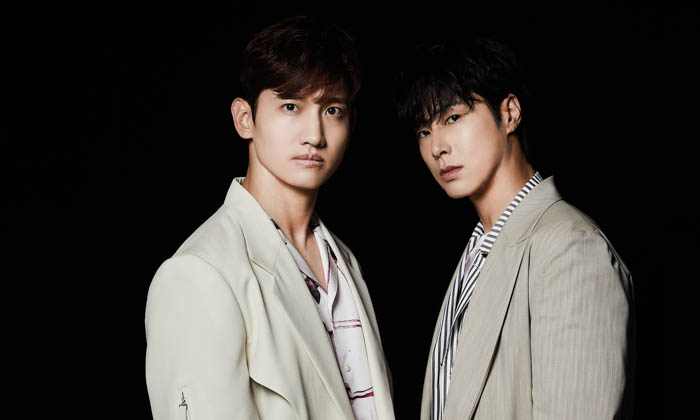 東方神起、全国アリーナツアー追加公演となる東京ドーム公演が、WOWOWにて完全独占生中継！6月以降もスペシャル特集をお届け！