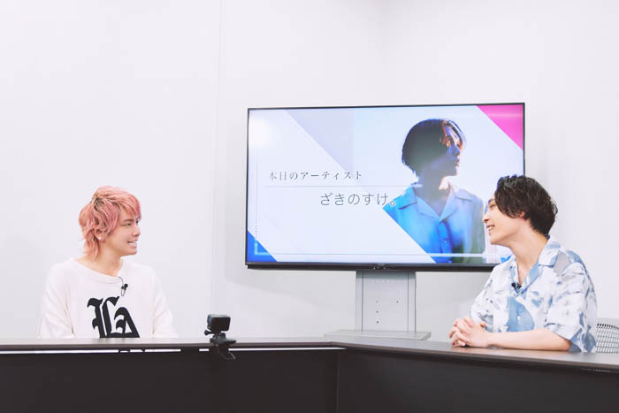 手越祐也による人気レギュラー番組 「スぺプラ手越～Music Connect～ season2」、第7回ゲストにLeadが登場！