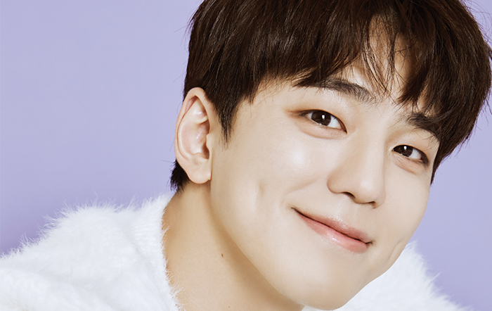 眼鏡キスで話題となった、韓国俳優キム・ミンギュ、1年ぶりの来日ファンミーティング開催決定！