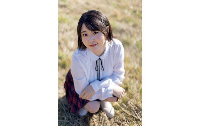 ヤングアニマルWebに市村愛里 from HKT48が初登場！子猫のような可愛さなのに負けず嫌いな「あいちー」にメロメロ