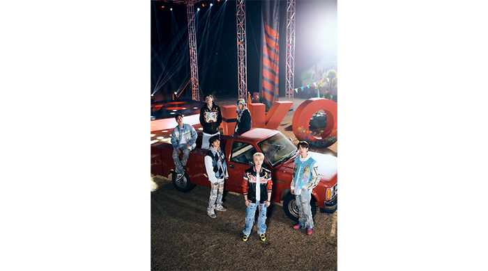 iKONの出演が決定！夏を盛り上げるライブ、『K-LIVE PLUS 2023』開催！