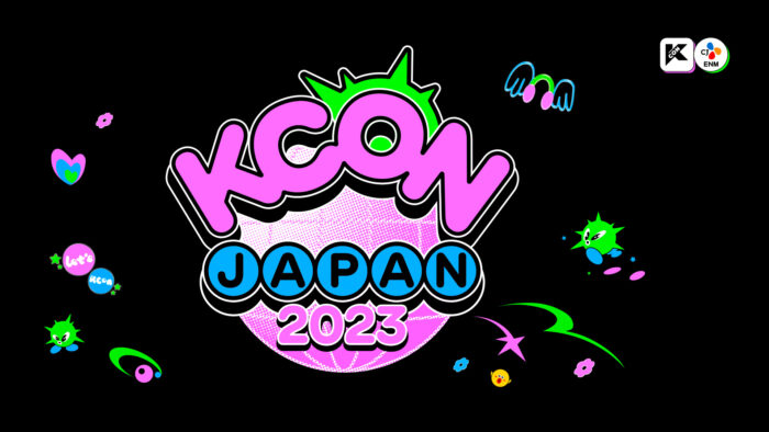「 KCON JAPAN 2023 × M COUNTDOWN 」6月15日（木）18:00～　日韓同時放送・配信が決定‼