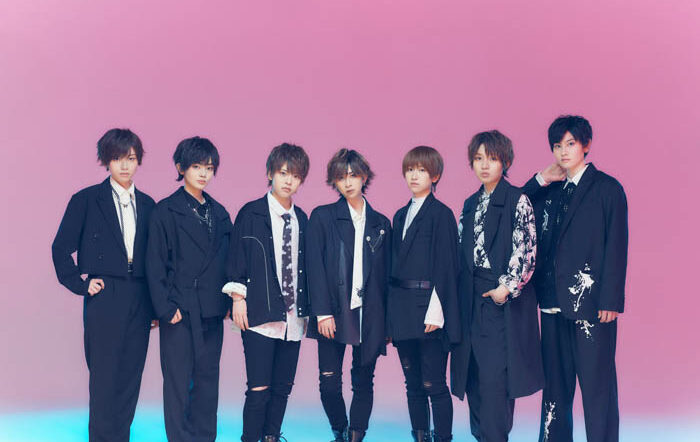 風男塾のポップアップショップを6/13よりタワーレコード渋谷店にて開催！