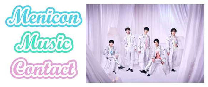 M!LKが、FM AICHI「Menicon Music Contact」7月特集アーティストに登場！