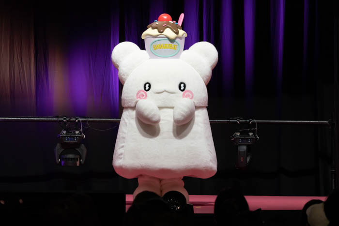 「サンリオキャラクター大賞」や「クロミ3位」でツイッタートレンド入り！「SANRIO FES 2023」イベントレポートが公開！