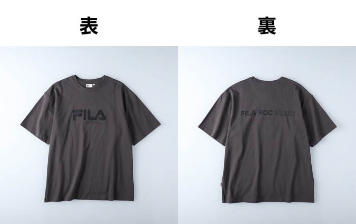 BE:FIRSTが着用モデルを務めるFILAの新作商品がライトオン オンラインショップ、一部店舗のみで2023年6月9日(金)より販売スタート!