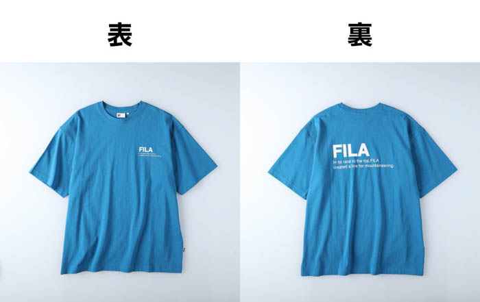 BE:FIRSTが着用モデルを務めるFILAの新作商品がライトオン オンラインショップ、一部店舗のみで2023年6月9日(金)より販売スタート!