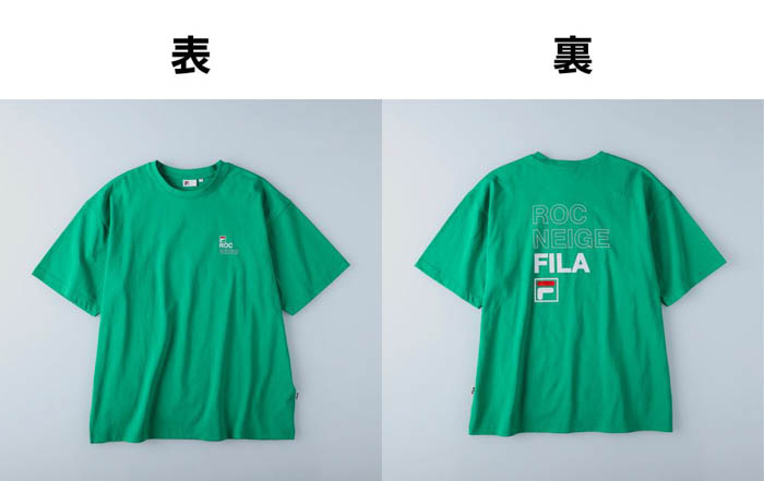 BE:FIRSTが着用モデルを務めるFILAの新作商品がライトオン オンラインショップ、一部店舗のみで2023年6月9日(金)より販売スタート!