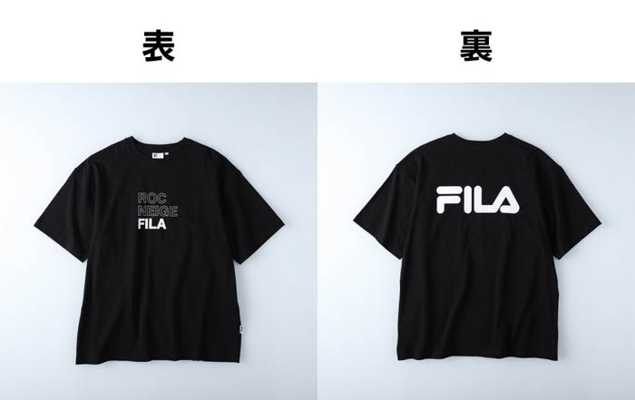BE:FIRSTが着用モデルを務めるFILAの新作商品がライトオン オンラインショップ、一部店舗のみで2023年6月9日(金)より販売スタート!