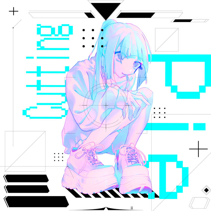 令和のボカロシーンをけん引する驚異の16歳!高校生ボカロP晴いちばん/はるいちばん最新作『カッティングパイ』を全世界配信リリース!