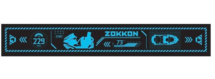 富士急ハイランドに新・バイクライド型コースター 「ZOKKON（ぞっこん）」が7月20日（木）OPEN！