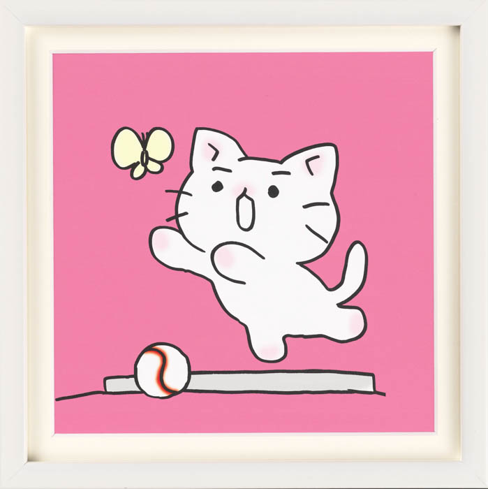  ネコ大好き・横山由依がナビゲーターに！特別展「ネコ」～にゃんと！クールなハンターたち～いよいよ来週名古屋市科学館で開幕！