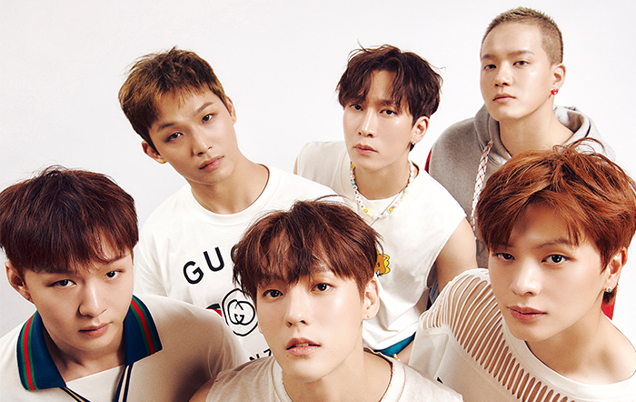 K-POP男性アイドルグループ BTOBの日本オフィシャルファンクラブが7月18日リニューアルオープン！