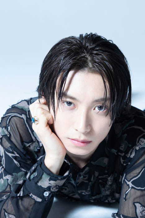 阿部顕嵐、赤澤遼太郎が声で紡ぐダークファンタジー、言劇「銀竜草」7/7(金)20時より配信開始!