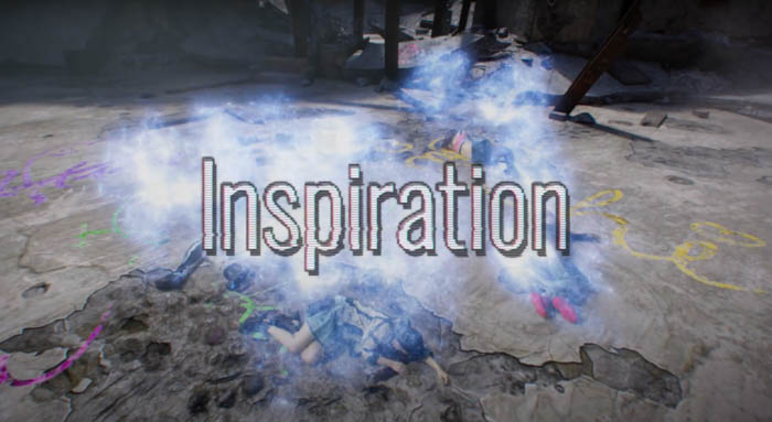 5人組ガールズグループ INSPIREが、 グループ初の楽曲となる「Inspiration」のMVを公開！！