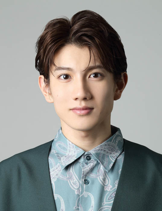 阿部顕嵐、赤澤遼太郎が声で紡ぐダークファンタジー、言劇「銀竜草」7/7(金)20時より配信開始!