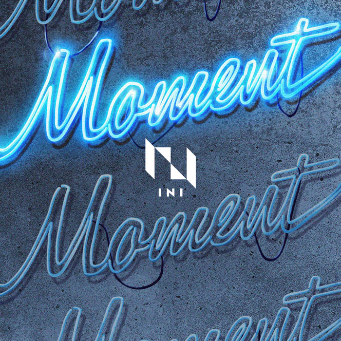 INI、新曲『Moment』8/14配信決定！バーチャルイベント「バーチャル冒険王2023」テーマソング ！