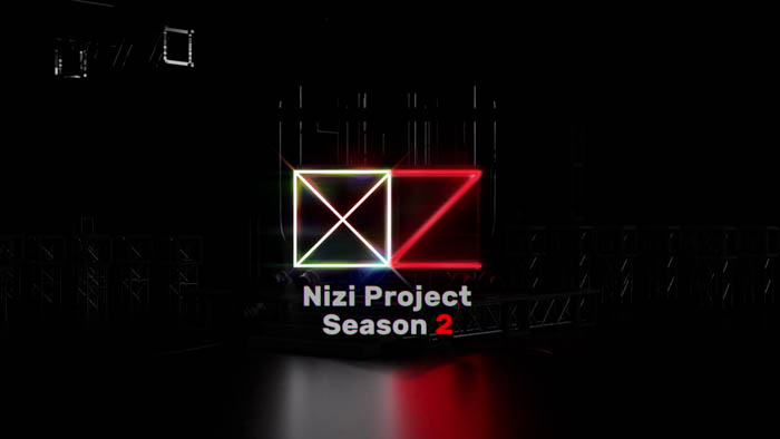 “Nizi Project” 待望のオーディション番組『Nizi Project Season 2』、ついに開幕！！