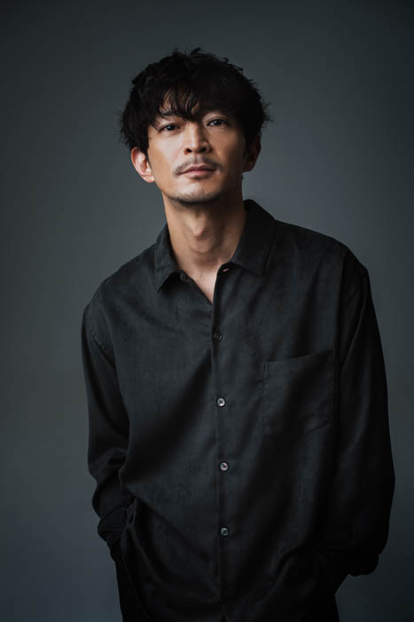 宮野真守がサイコな警察官・正木を熱演！『極主夫道』コミックス最新12巻の発売に先駆けて新作PVを公開