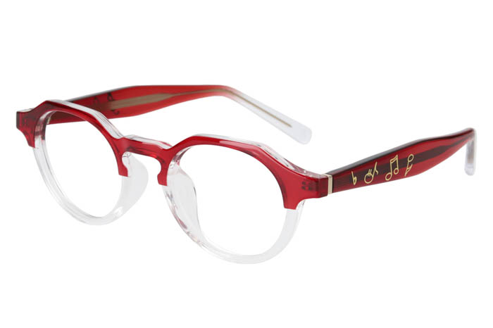 「Zoff×うたの☆プリンスさまっ♪ IDOL PRODUCE Glasses」6年ぶりのコラボレーション！