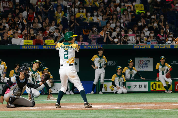 黒羽麻璃央プロデュース！野球×エンターテインメントショー『ACTORS☆LEAGUE in Baseball 2023』開催！！