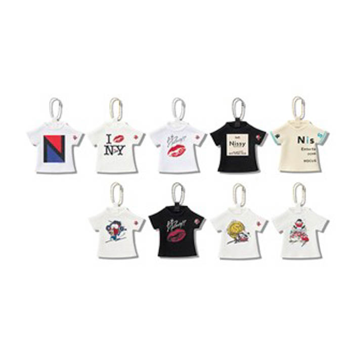 Nissyソロプロジェクト10周年を記念した展覧会「Nissy Entertainment 10th Anniversary EXHIBITION」名古屋PARCOで開催!