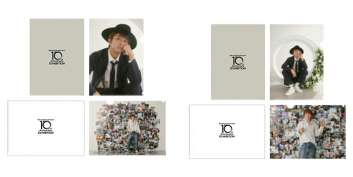 Nissyソロプロジェクト10周年を記念した展覧会「Nissy Entertainment 10th Anniversary EXHIBITION」名古屋PARCOで開催!