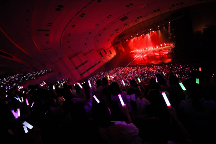 「＝LOVE」が「イコラブヨコハマ夏祭り」をパシフィコ横浜国立大ホールにて、2公演開催！指原莉乃プロデュース！