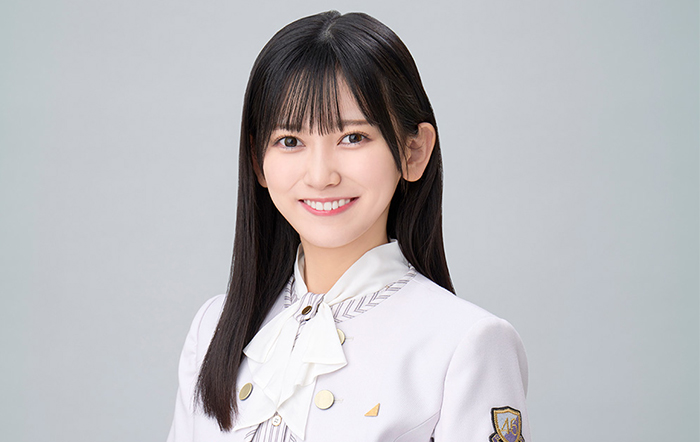 乃木坂46・池田瑛紗がJ-WAVEにレギュラー出演決定 学生向けオンライン授業「KYOCERA TECHNOLOGY COLLEGE」のレギュラー聴講生に就任