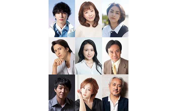 藤井流星（ジャニーズWEST）×森新太郎　シチュエーションコメディの決定版！『NOISES OFF』全キャスト・公演日程決定！