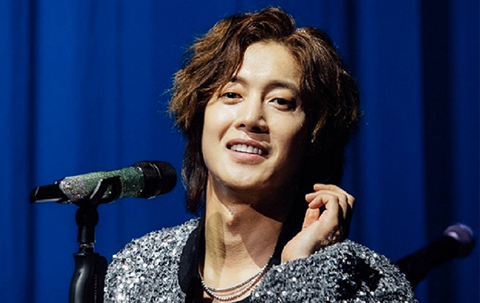 キム・ヒョンジュン、『23/24 KIMHYUNJOONG WORLD TOUR ‘RISING IMPACT’』日本公演開催決定！