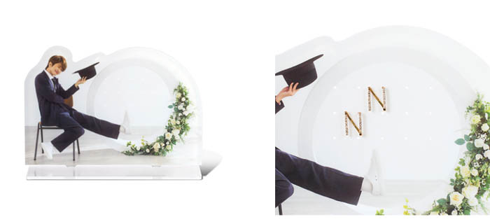 Nissyソロプロジェクト10周年を記念した展覧会「Nissy Entertainment 10th Anniversary EXHIBITION」名古屋PARCOで開催!