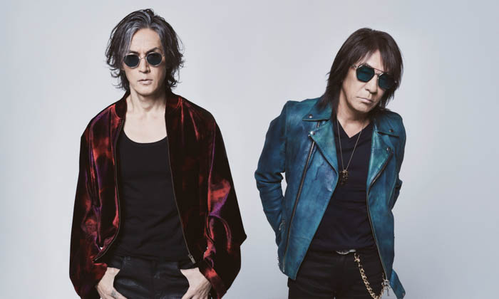 ＜B’z × WOWOW 35th Anniversary 特集＞9月・10月は歴代MVをカテゴリー別にお届け！