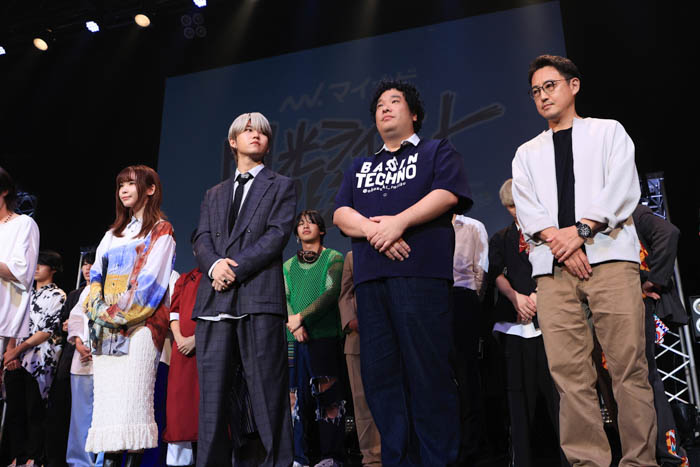 緑黄色社会などを輩出!10代アーティスト限定の夏フェス『マイナビ 閃光ライオット2023 produced by SCHOOL OF LOCK!』グランプリは北海道3ピースバンド 「でかくてまるい。」