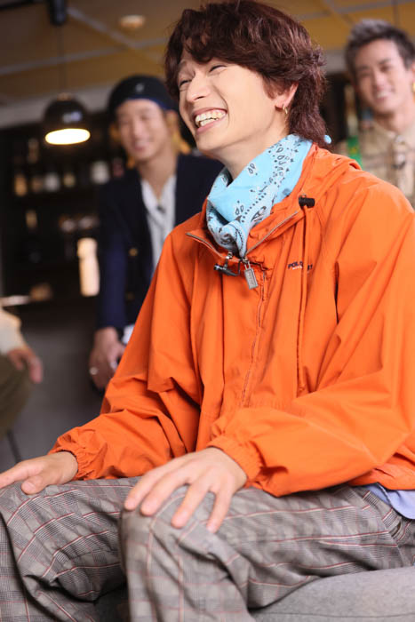 8/30にメジャー 1st フルアルバム「Where」をリリースするWATWINGの特別番組をオンエア!