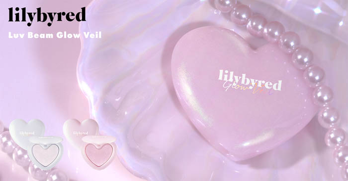 元IZ*ONEチェ・イェナがイメージモデルを務める『Lilybyred（リリーバイレッド）』が、10月1日（日）に販売開始！