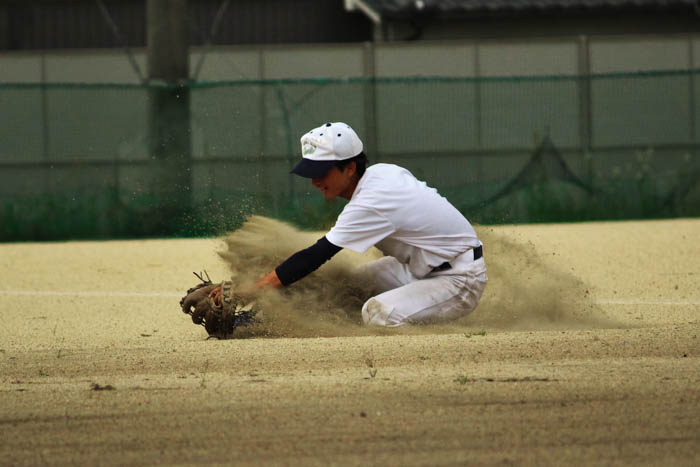 【奈良県立奈良南高等学校】高校生が撮影した高校生