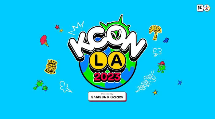 INI、JO1、Stray Kidsらが出演！「 KCON LA 2023 × M COUNTDOWN 」9月28 日18：00 日韓同時放送・配信が決定‼