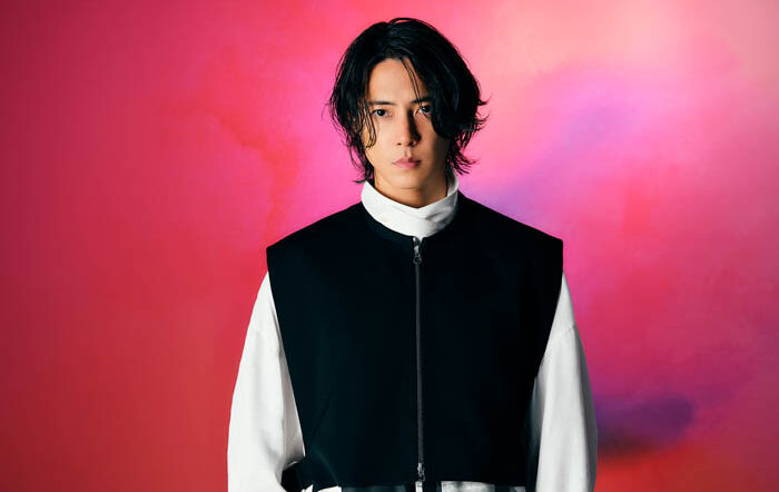 山下智久が今年の音楽シーンを彩ったミュージックビデオを表彰するアワード「MTV VMAJ 2023」に出演決定！